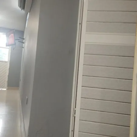 Apartment Casamartinez *